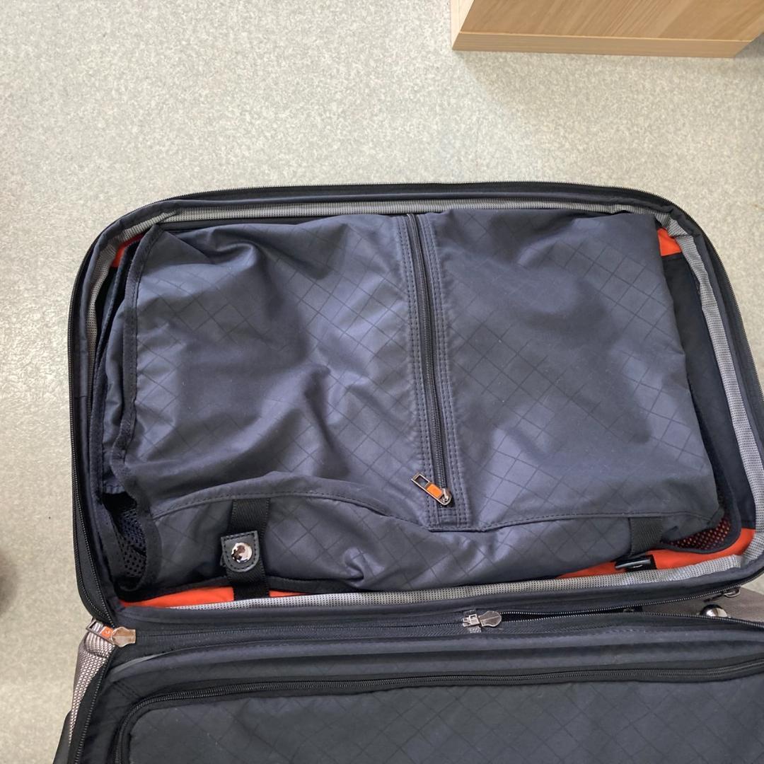 サムソナイト　ブラックレーベル　ビジネスバッグ　キャリーケース