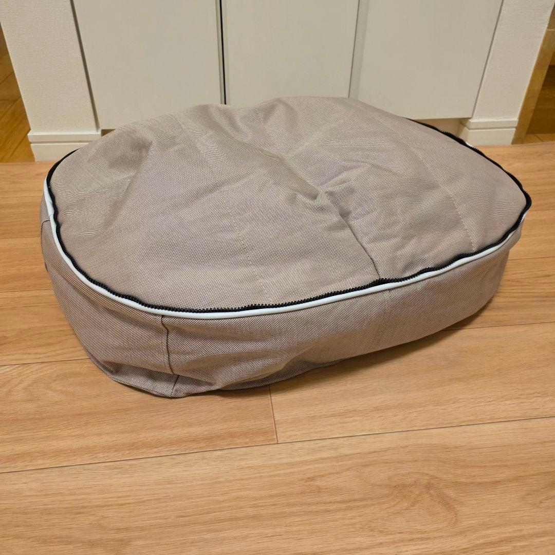 【美品】Ambient Lounge 犬ペットラウンジ S シープオーガニック