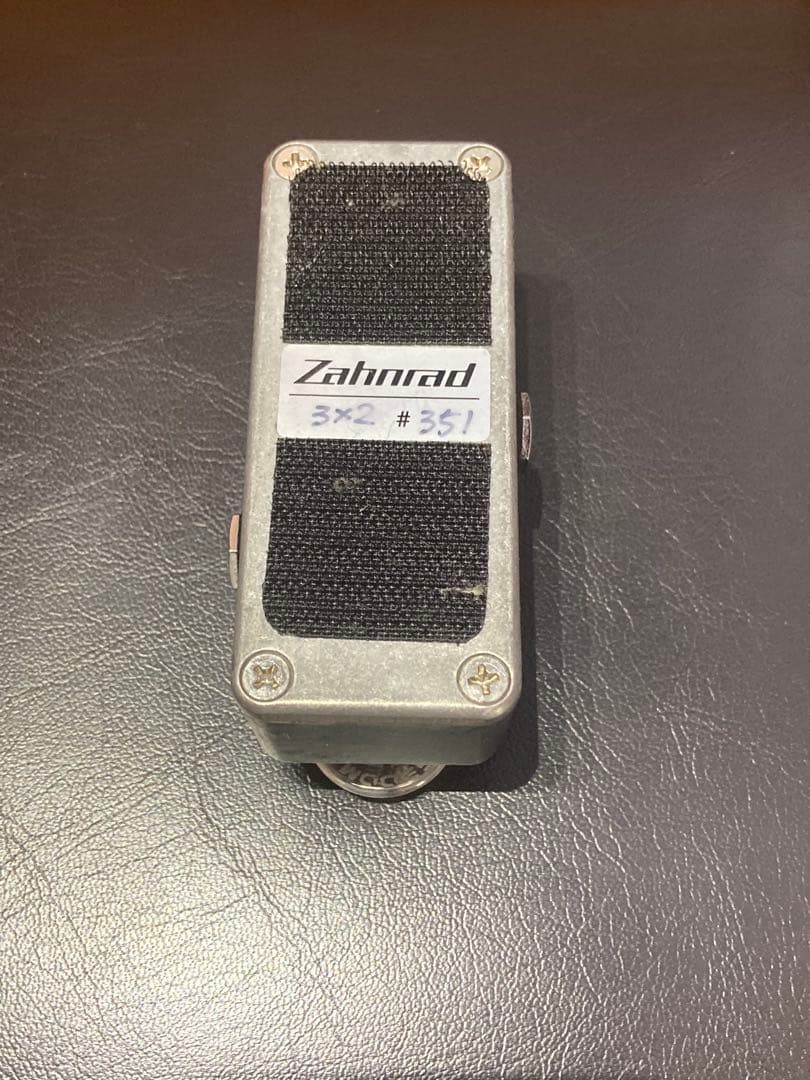 zahnrad 3×2