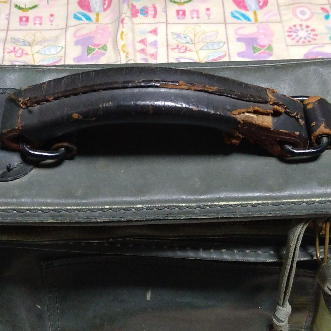 アメリカ軍フライヤーズバック