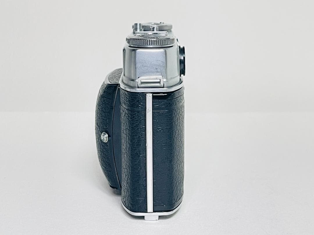 希少！KODAK コダック Retina IIIC 大窓 レチナ 蛇腹 フィルム