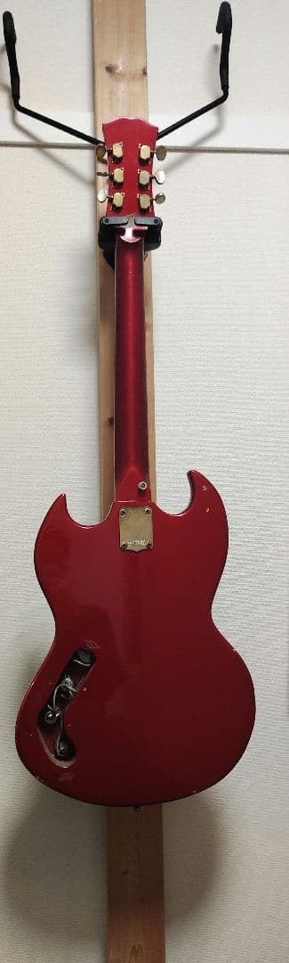 vibromatic SGスタイル ビザール系