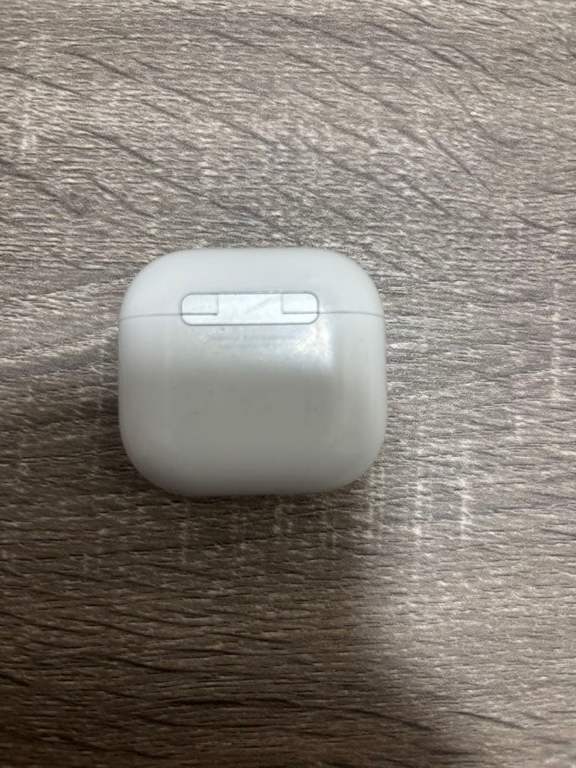 AirPods4 ANC搭載 ノイズキャンセリング