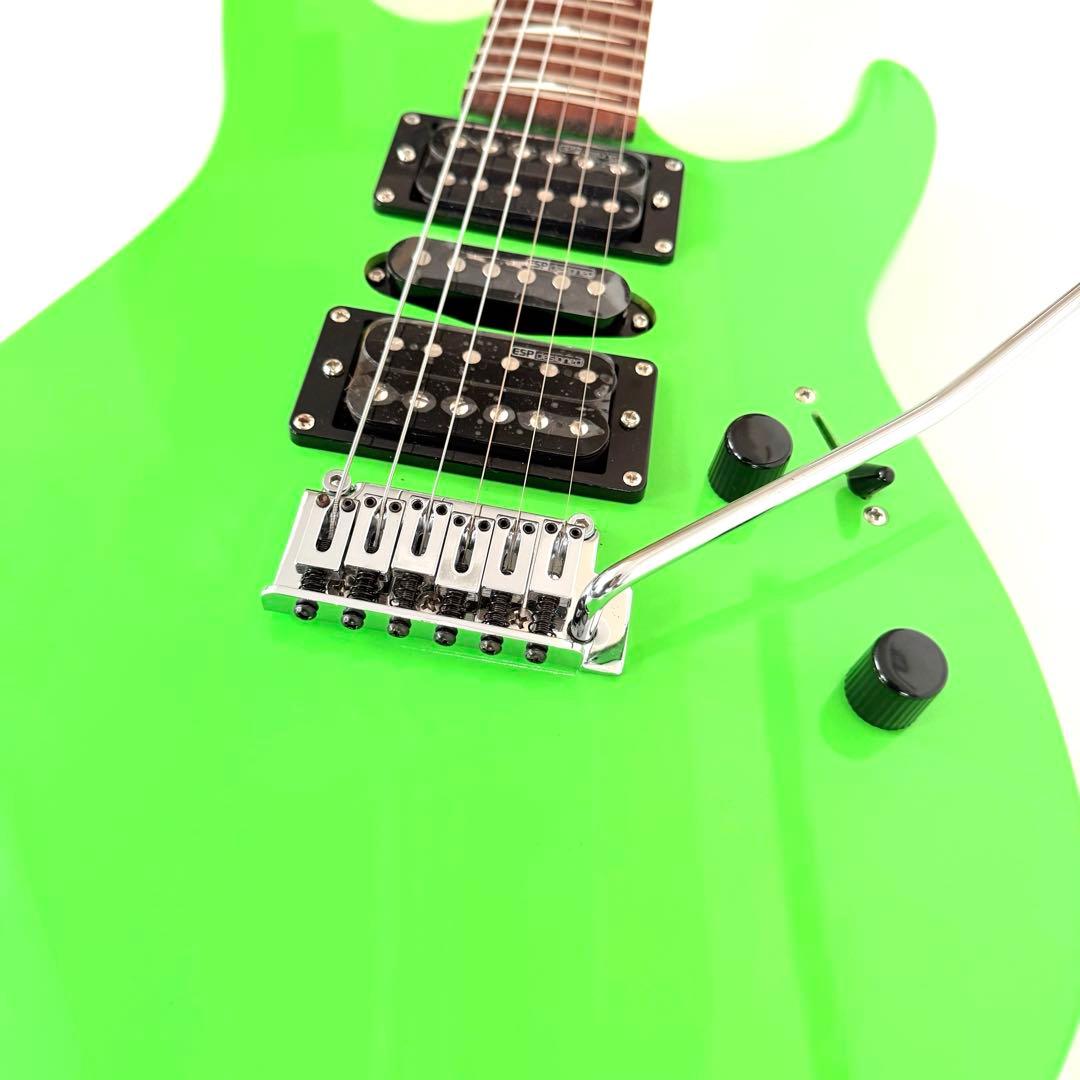 【極美品】LTD MT-130 エレキギター ESP