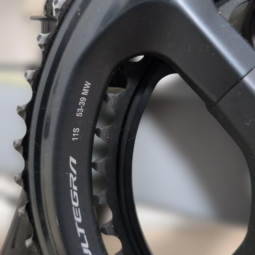 自転車本体 Ethan