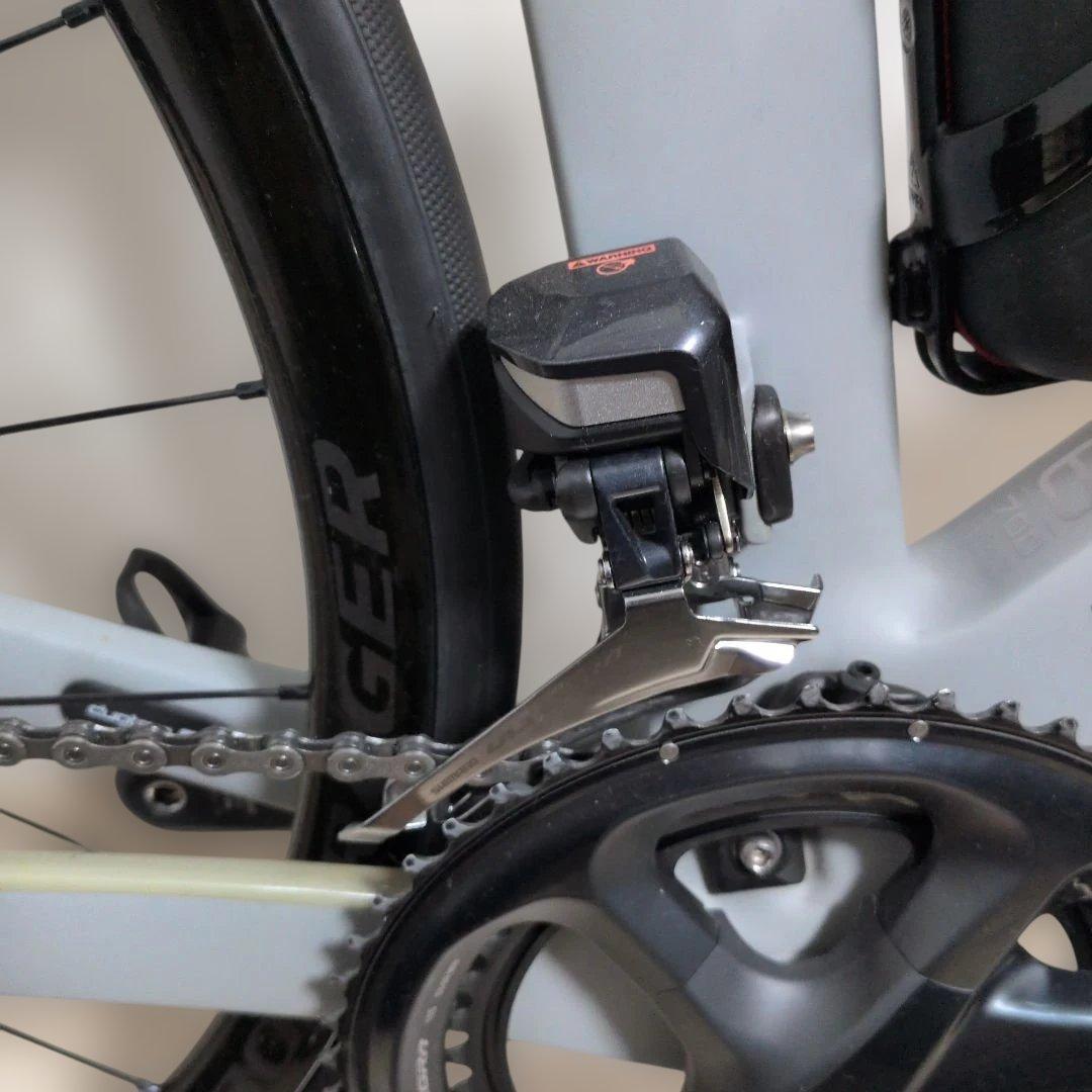 自転車本体 Ethan