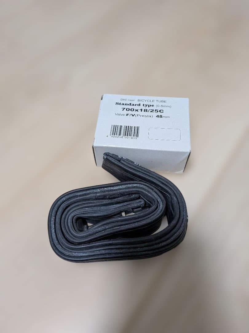 自転車本体 Ethan