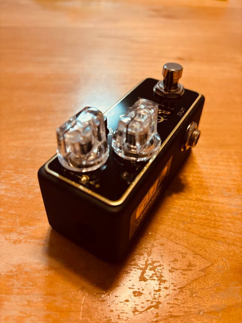 【週末限定10%OFF中】 Xotic USA SL Drive