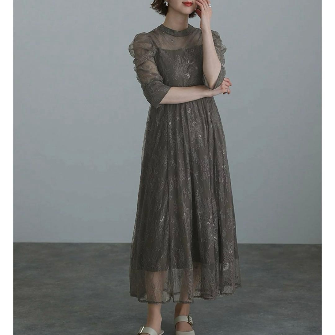 alto パーティードレス 結婚式