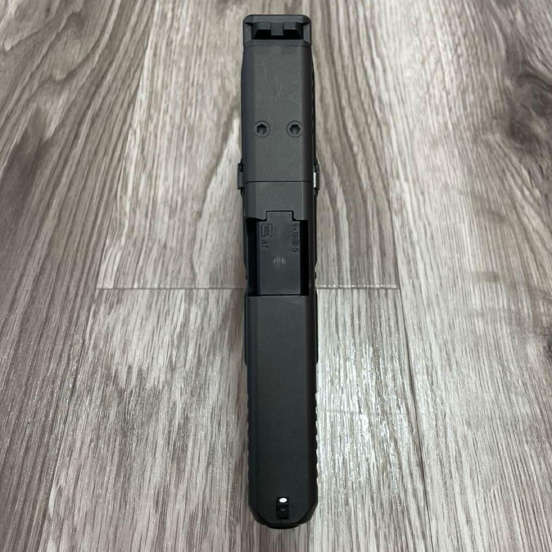 東京マルイ GLOCK17 GEN5 お買い得品で出品です‼︎ 美品 程度良‼︎