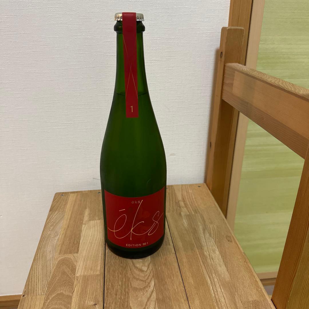 限定 せんきん ks 焼肉ED No.1 720ml 製造25.7
