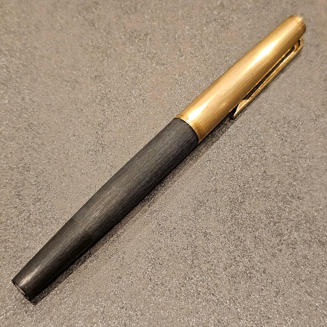 MONTBLANC ヴィンテージ 万年筆 224