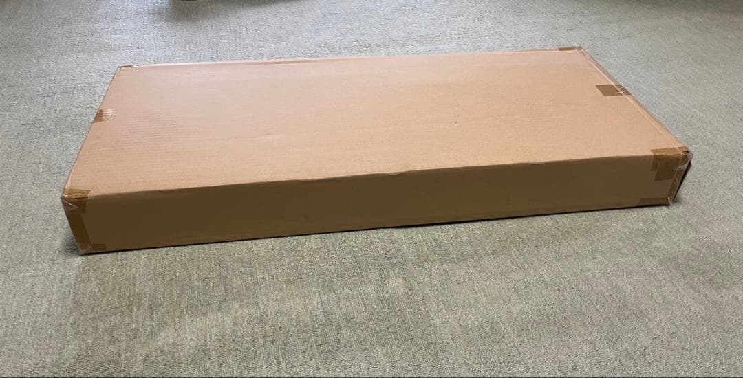 PACIFICA PAC112V YNS［ヤマハ パシフィカ］ケース付