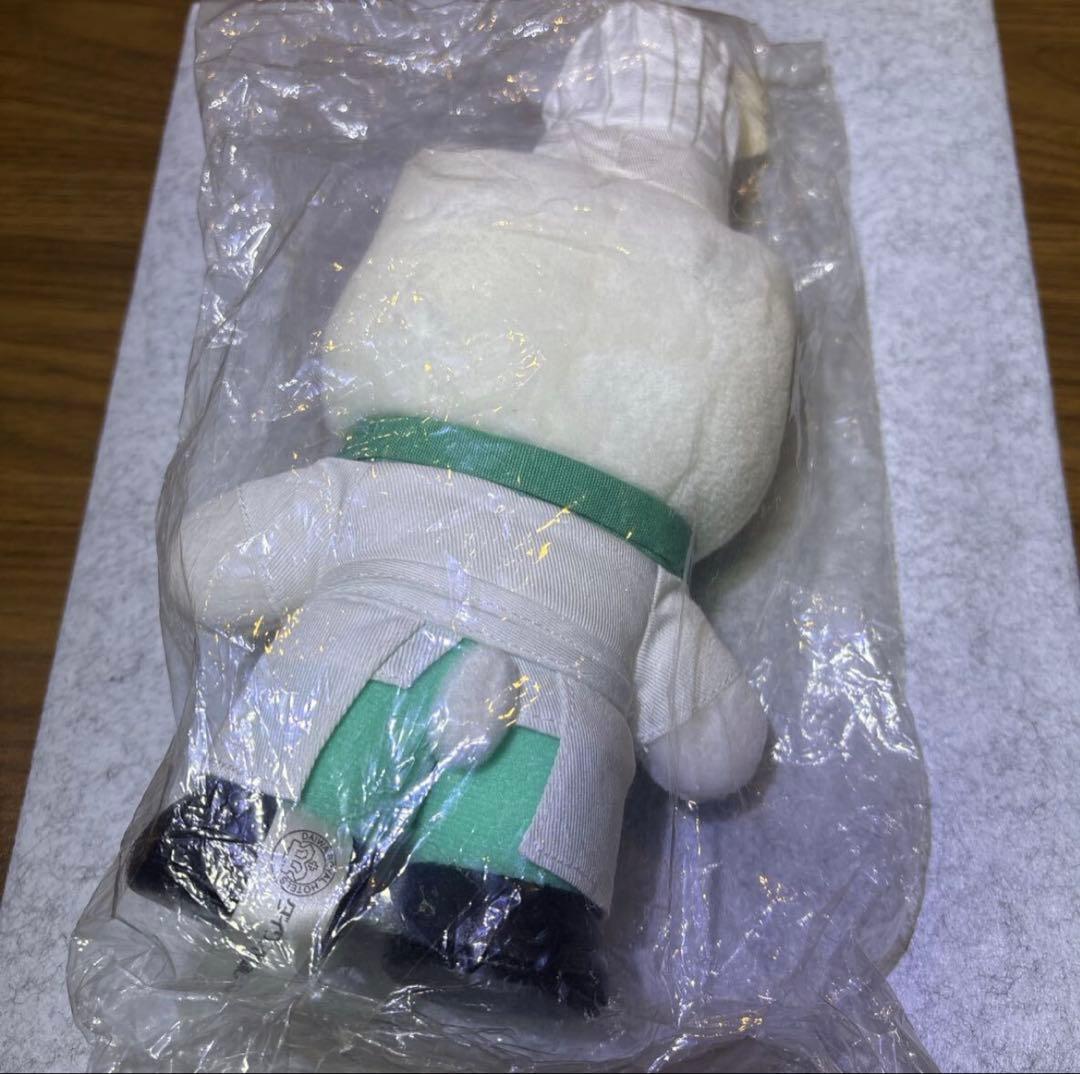 非売品 2000年 サンリオハローキティ ダイワロイヤルホテルズ ぬいぐるみ