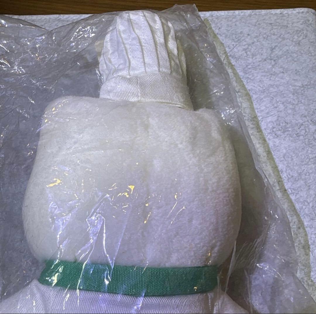 非売品 2000年 サンリオハローキティ ダイワロイヤルホテルズ ぬいぐるみ