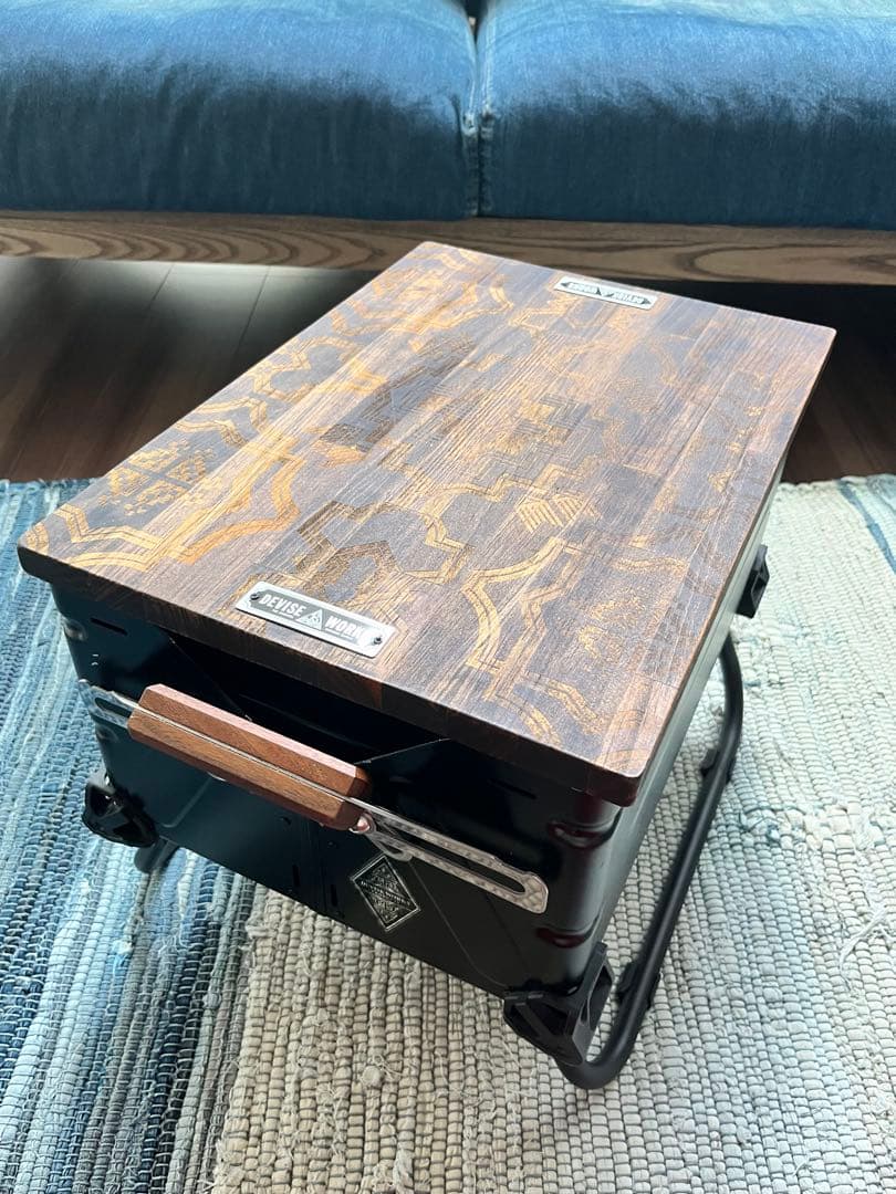 シェルコン25カスタム