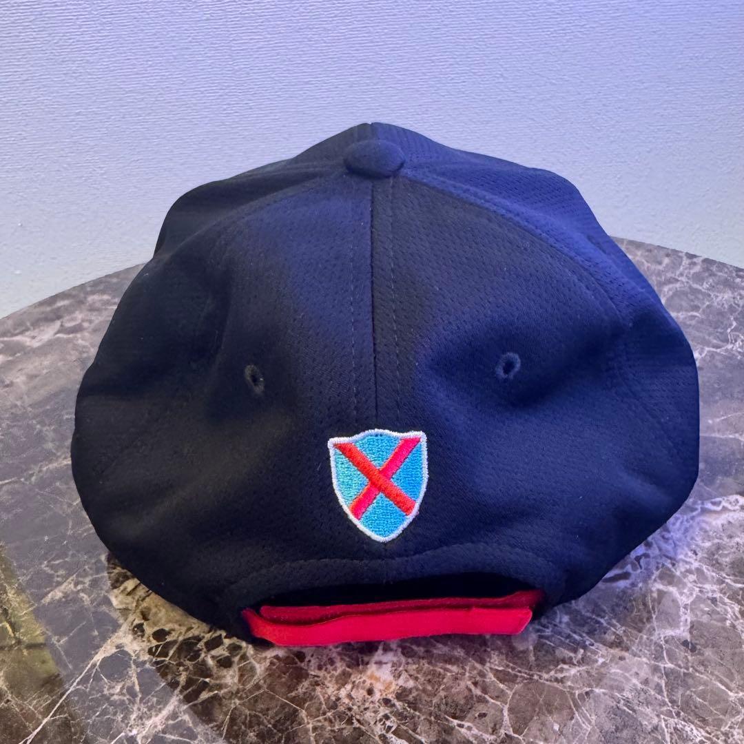 み*ん様 KIZUNA 2024 ネイビーキャップ