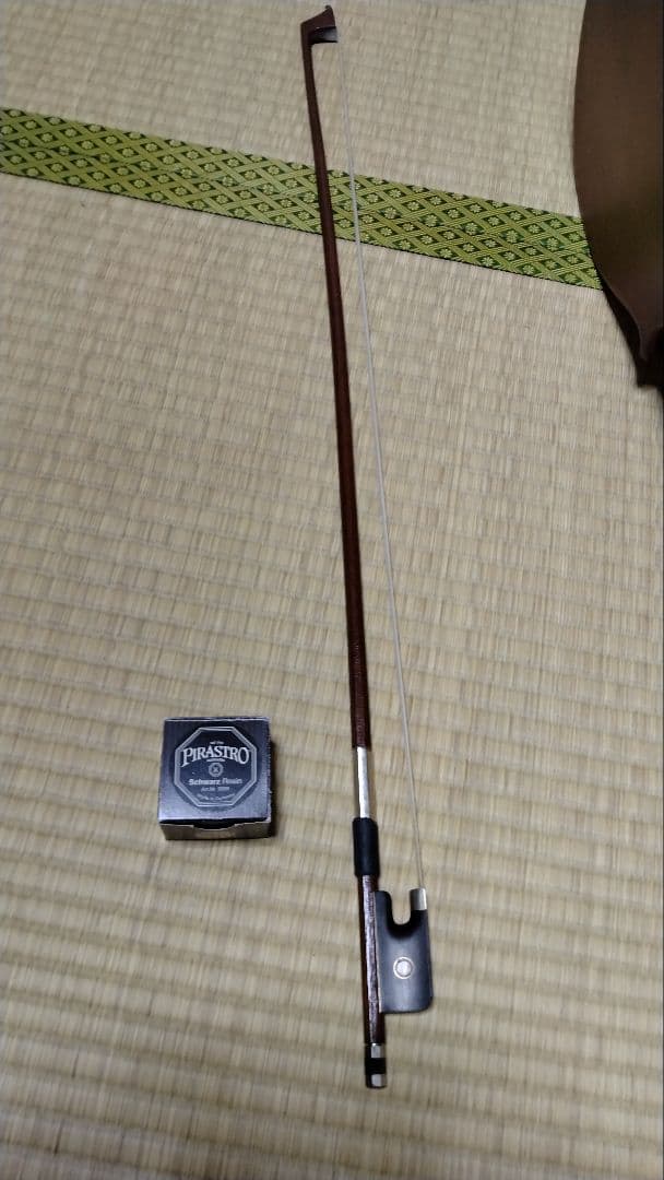 Hallstatt チェロ 初心者向け