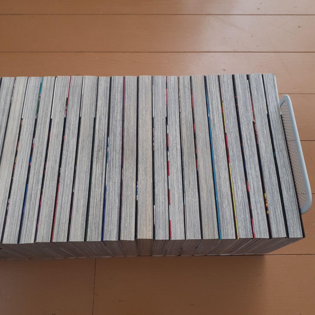 呪術廻戦 全巻セット 0～30巻+0.5巻+しおり付き