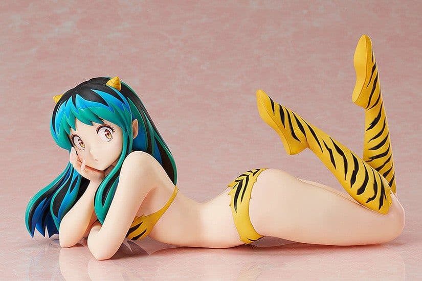 うる星やつら ラム1/4フィギュア