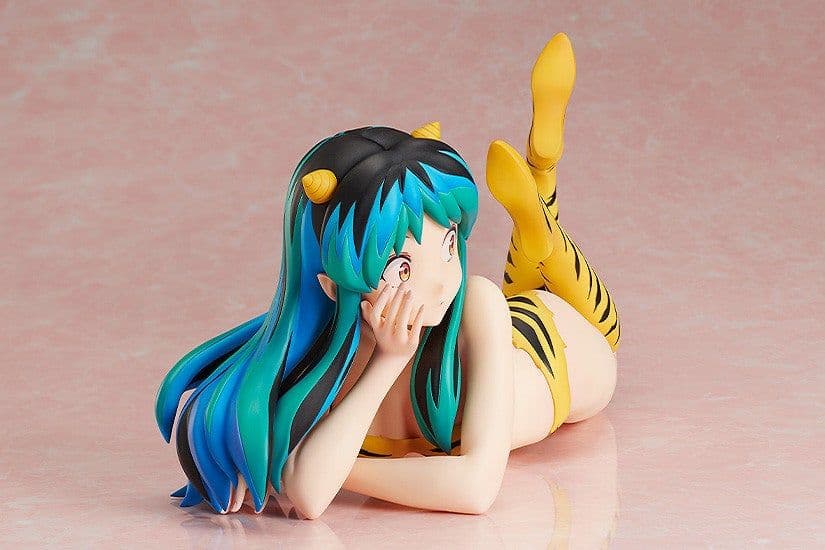 うる星やつら ラム1/4フィギュア