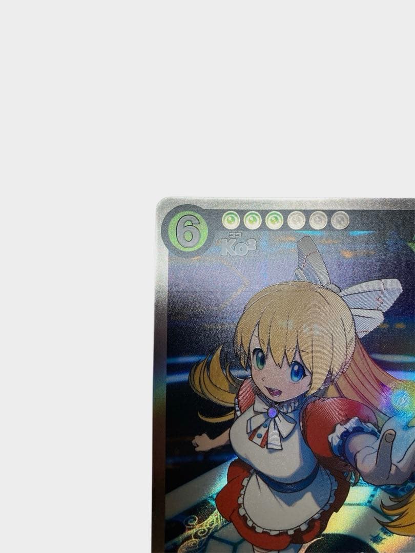 最終値下げ　めめめのくらげ　ココ3枚セット（SRP SR R）