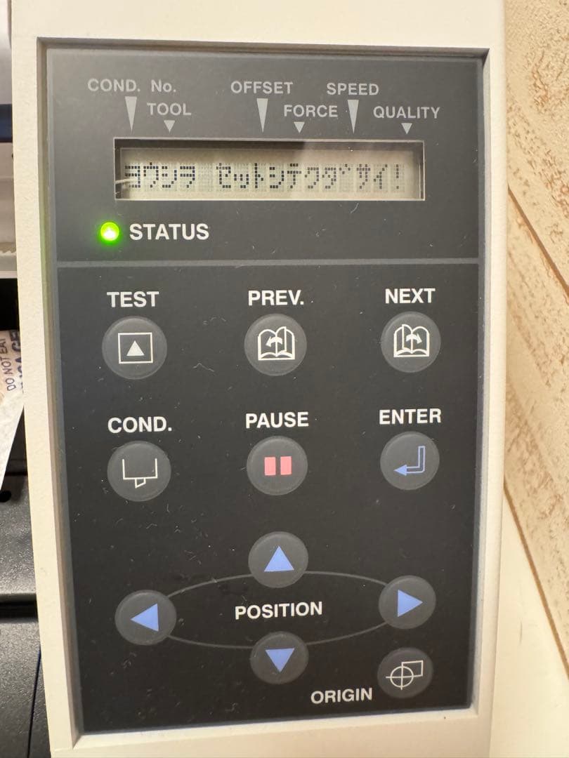 未使用 GRAPHTEC CE5000-40-CRP CraftROBO-Pro