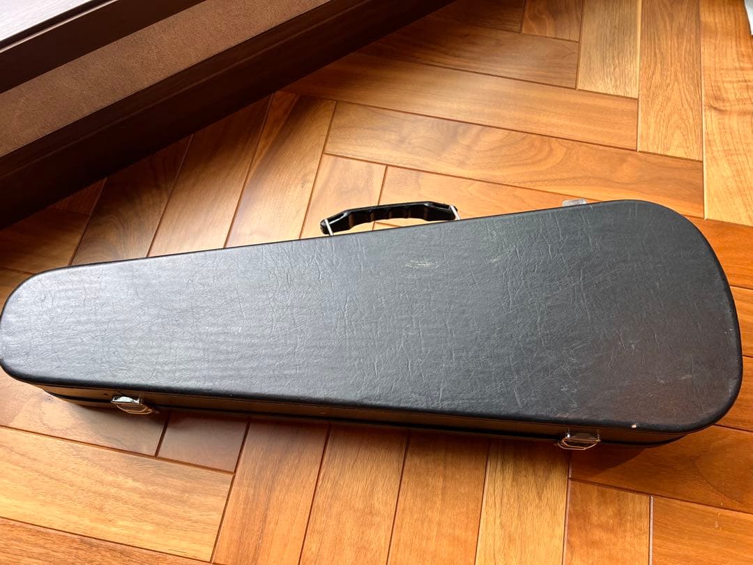 SUZUKI violin 220 1989年　1/4 ヴァイオリン