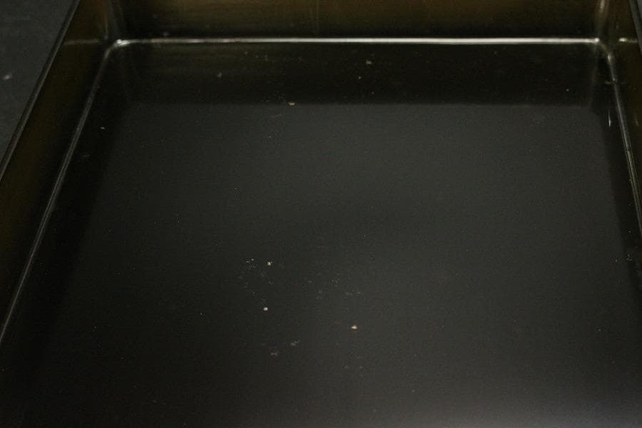 漆 硯箱(ZE544)