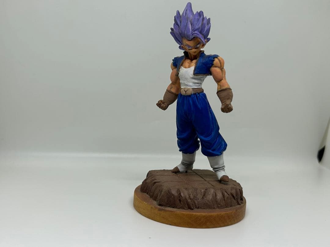 ドラゴンボールAF ベジタンクス　1点物