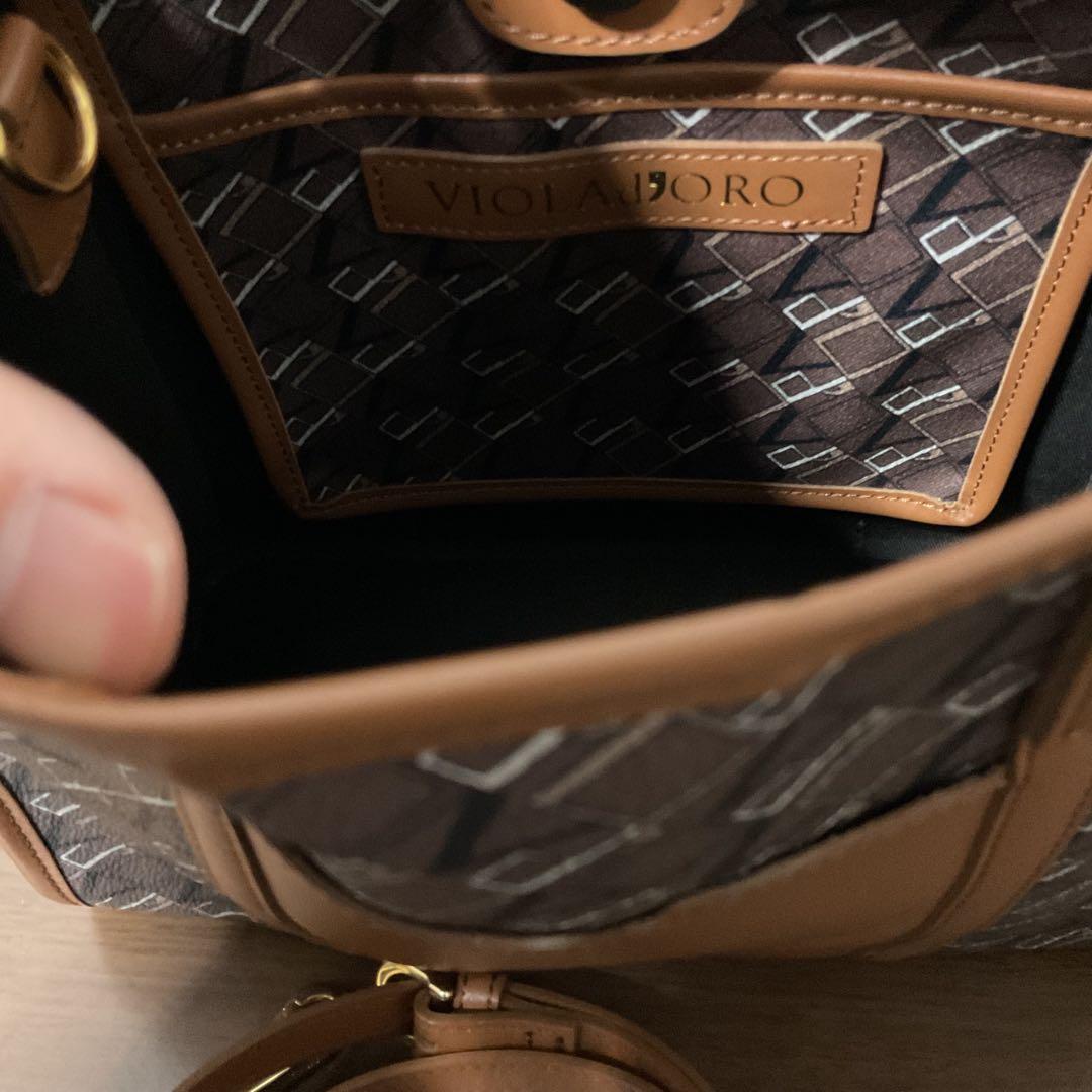 トモちゃん エンポリオアルマーニ ヴィオラドーロ セット