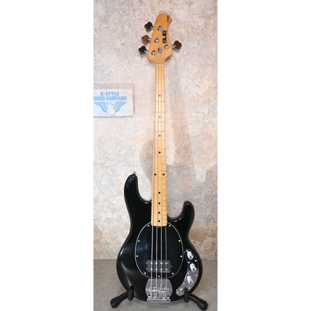 Sterling SUB Series StingRay Ray4 パッシブ