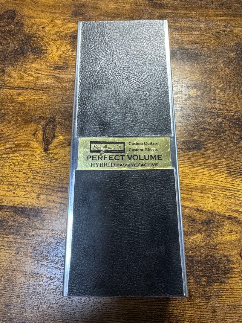 ギター Shin's Muric PERFECT VOLUME HYBRID