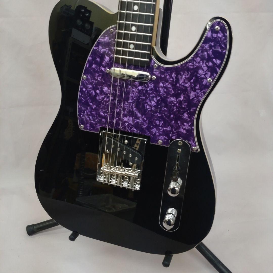 Bacchus　テレキャスター　小改 バッカス