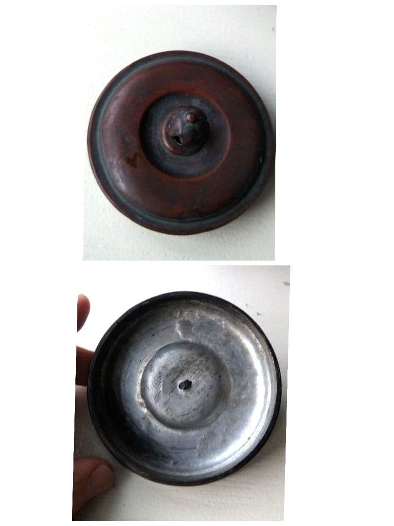 酒燗器 古道具