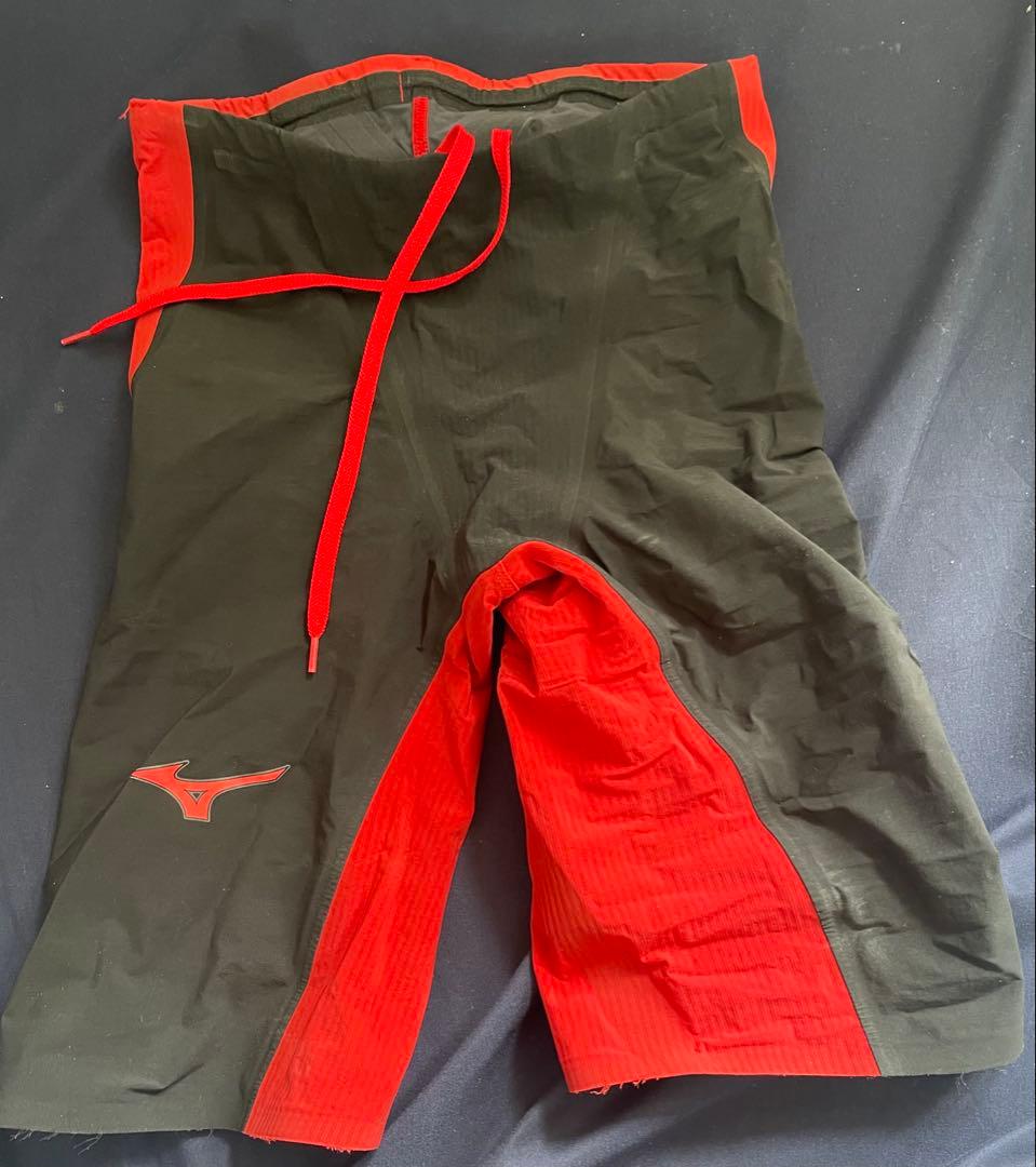 Mizuno GX-SONIC 6 NV、GXソニック競泳水着Mサイズ