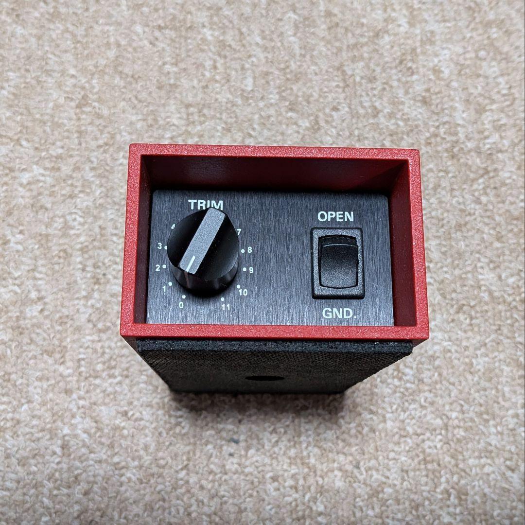 ギター Reamp V2