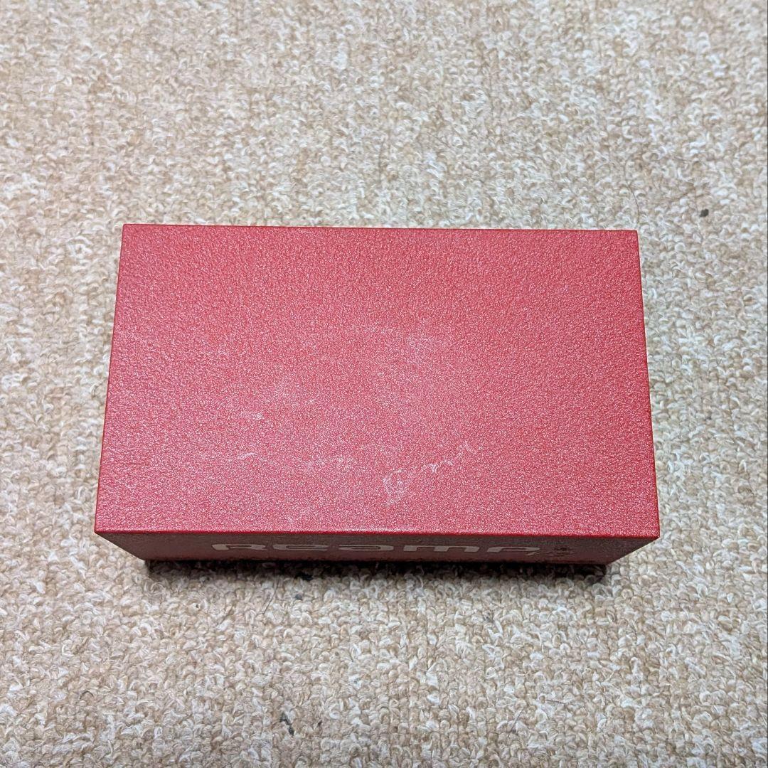 ギター Reamp V2