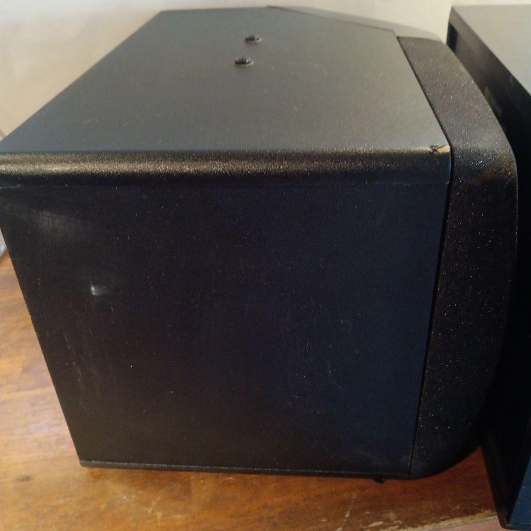 第一興商製スピーカーDDS-910Ⅲペア　DAM　カラオケ
