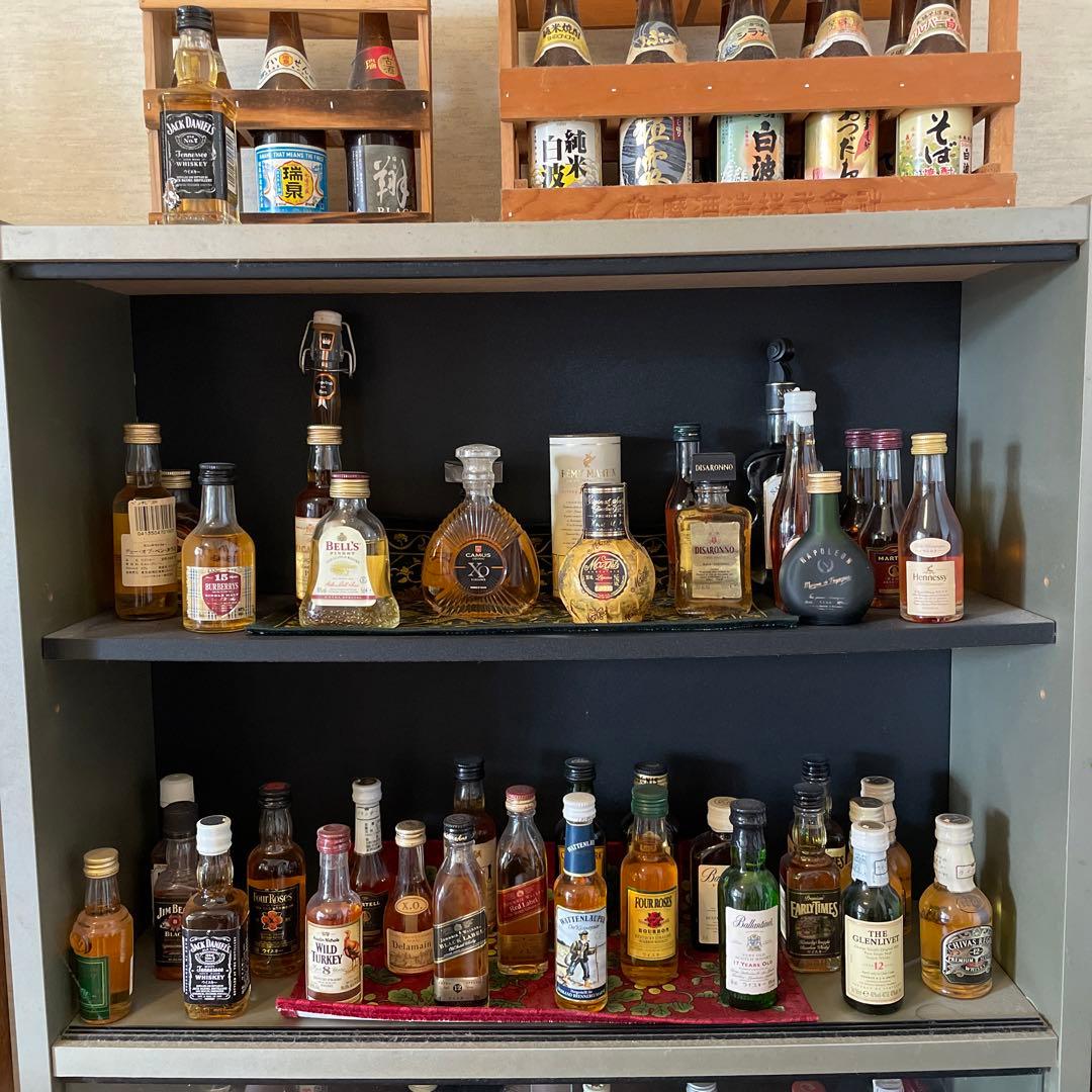 お酒の博物館