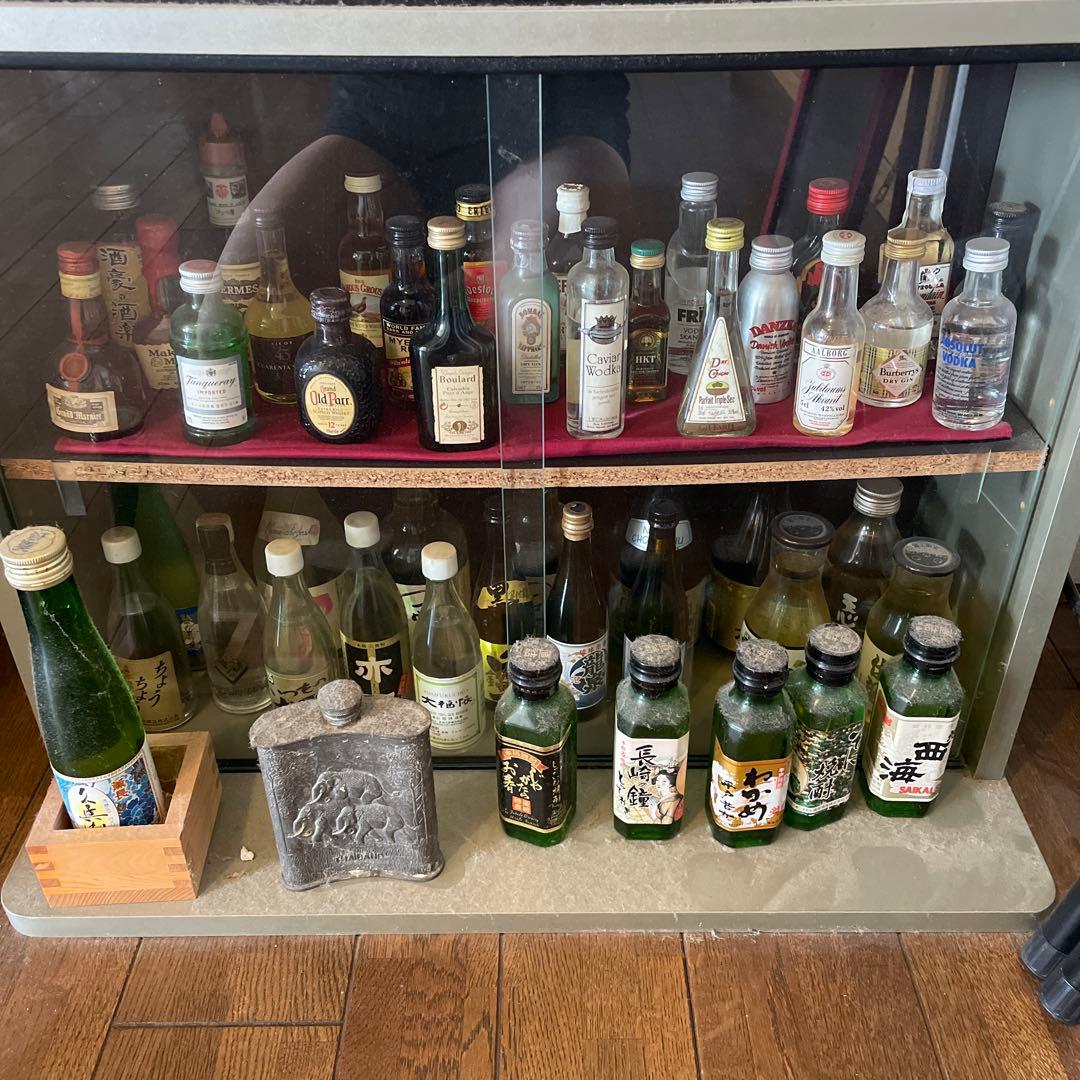 お酒の博物館