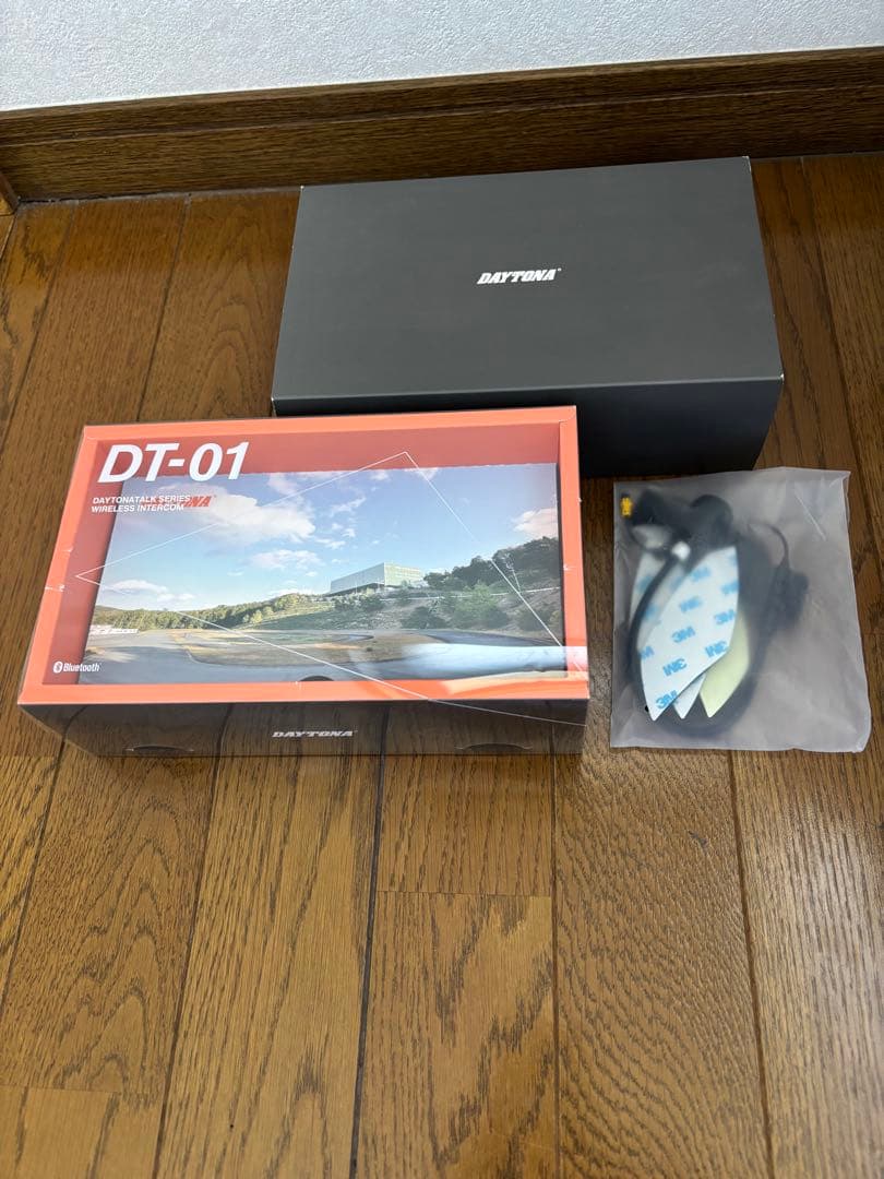 SHOEI GT-Air INERTIA フルフェイスヘルメット インカム付き