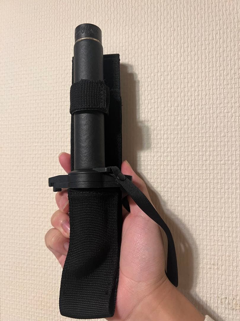 ホワイトウルフ21インチの警棒ケース