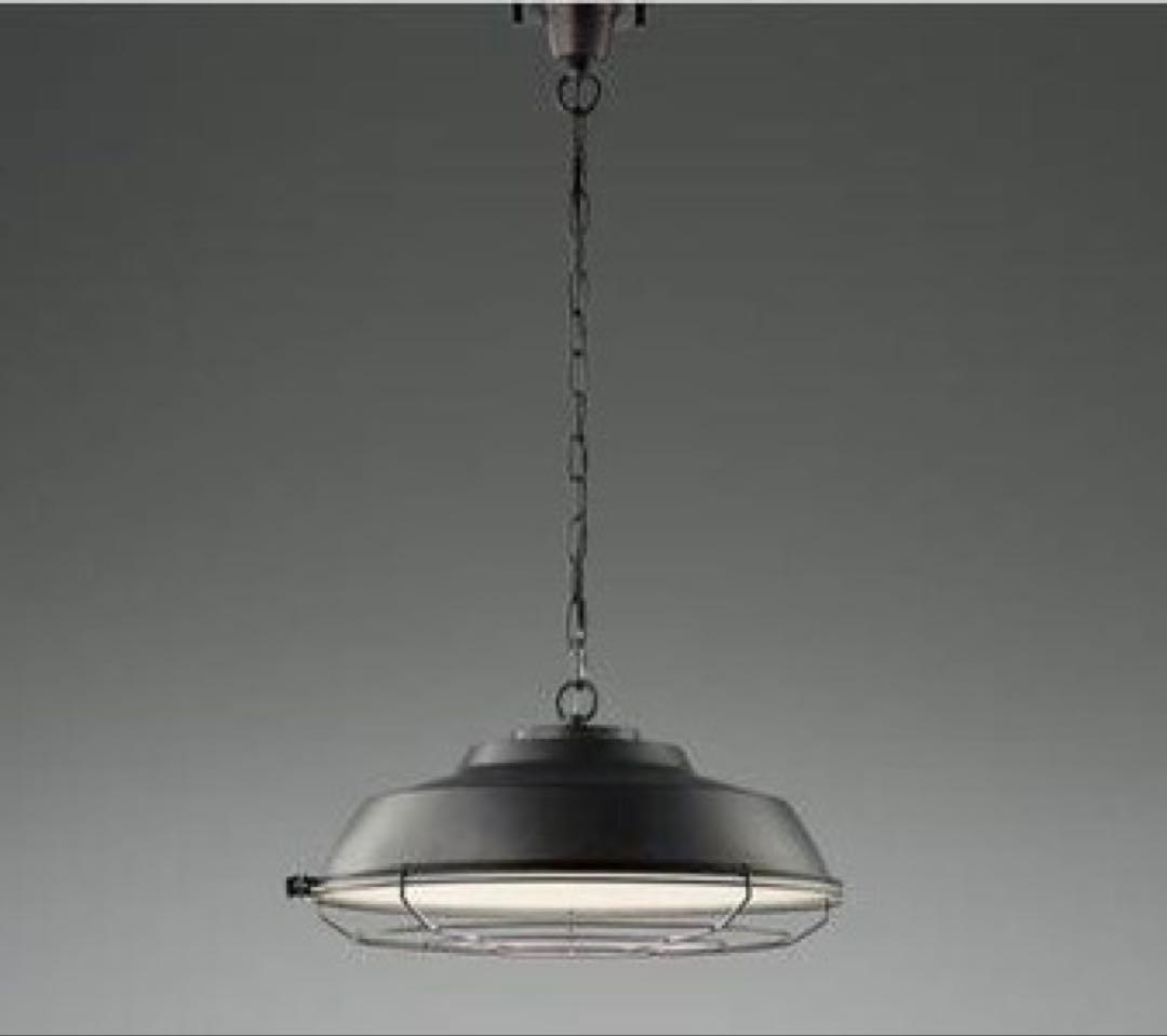 コイズミ LEDペンダント(コード吊) KOIZUMI カフェリア 6畳〜8畳用