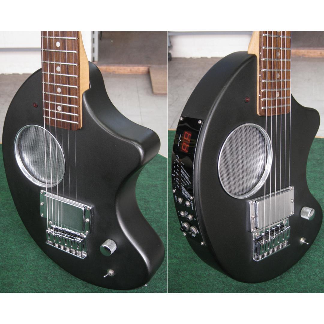 ■■DIGI-ZO 艶消し　デジタル基板の再生作業、メンテ、調整済み！