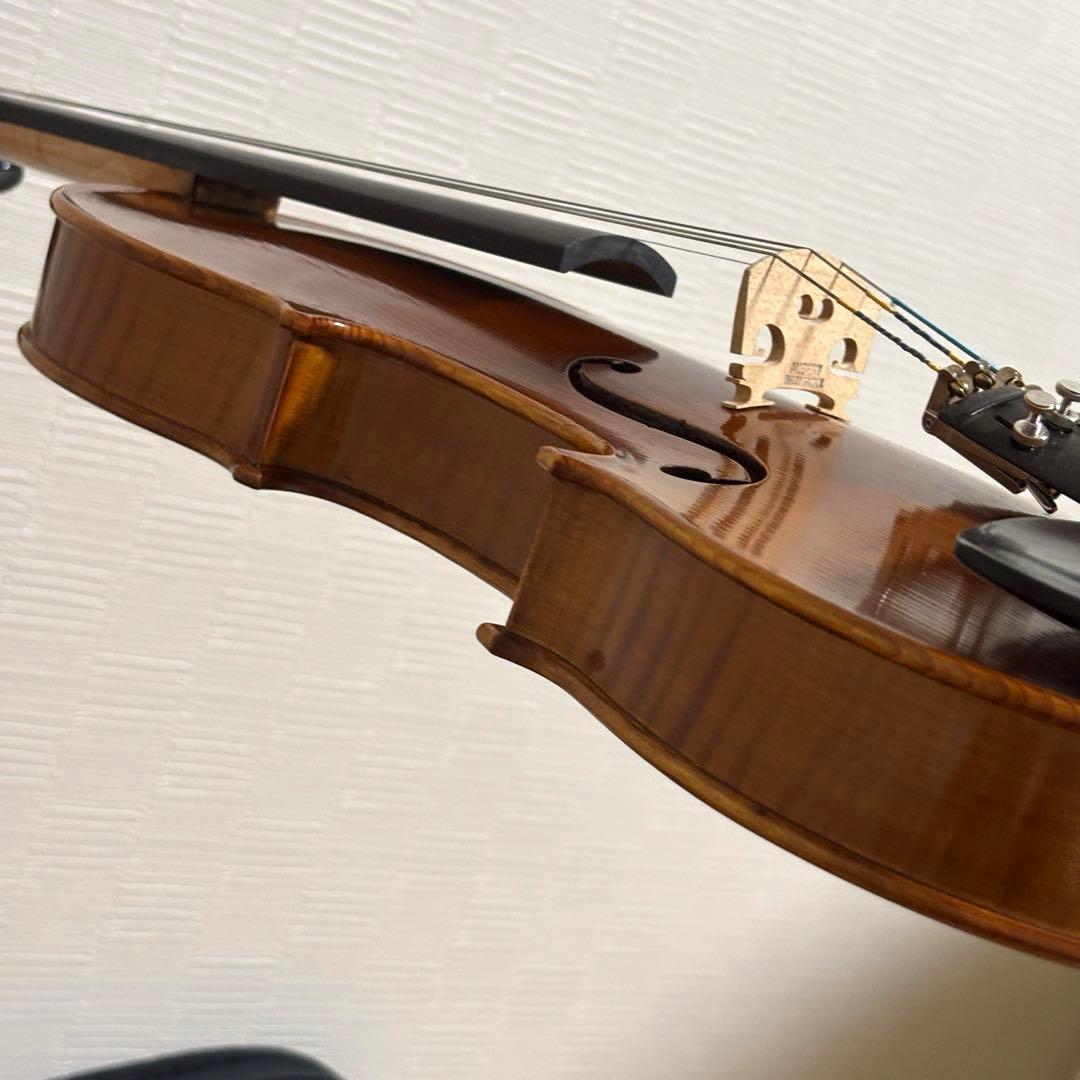 ヤマハ　バイオリン　V10 4/4 2000年