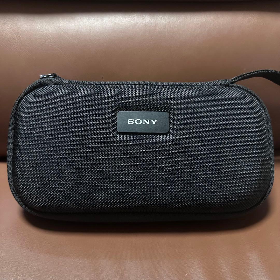 SONY C-80 マイク