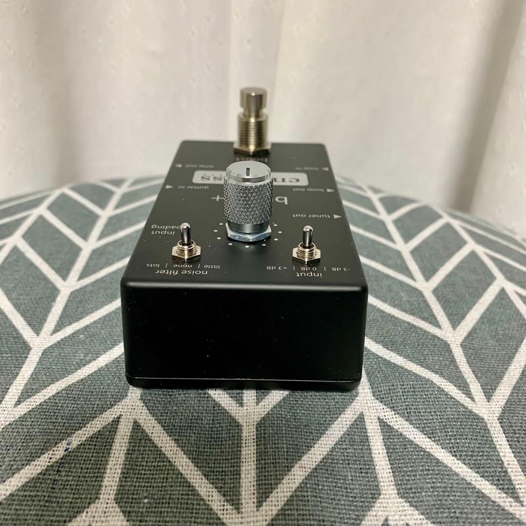 ギター Empress Buffer+