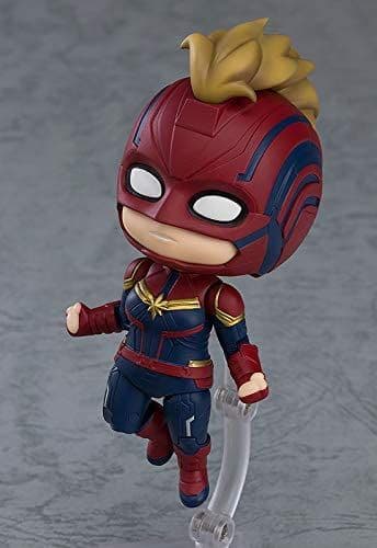 ねんどろいど キャプテン・マーベル 1154-DX