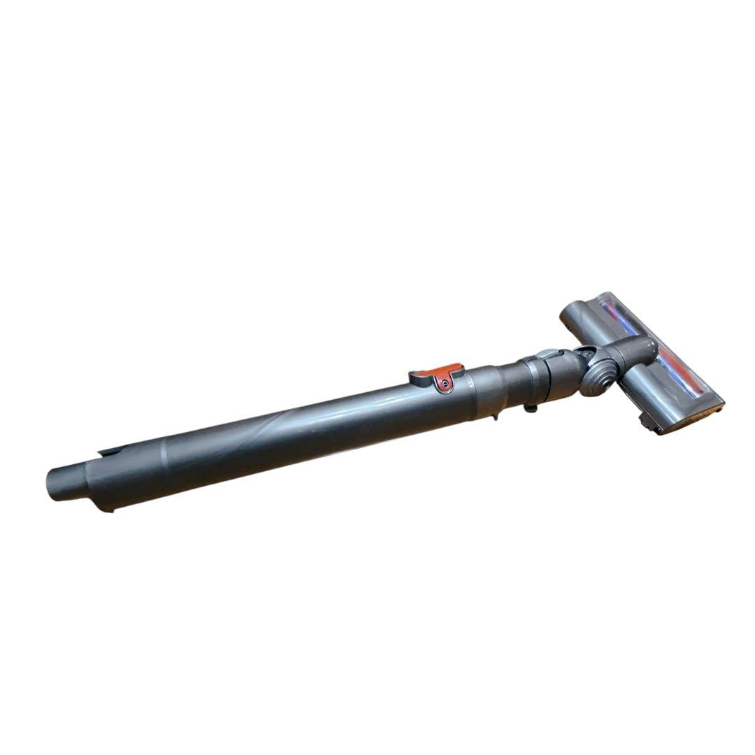 Dyson DC63 キャニスター サイクロン 掃除機 ヘッド 25200